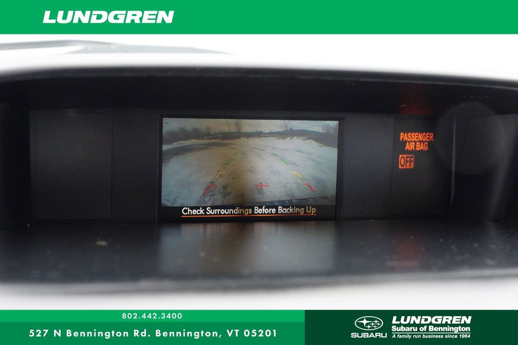 Used 2015 Subaru Forester 2.5i Premium w/ All-Weather Package image 18