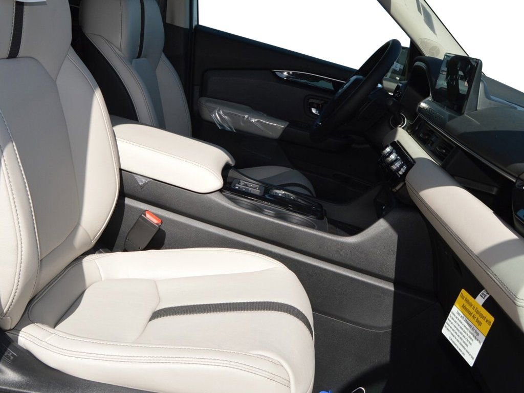 New 2026 Honda Passport RTL image 24