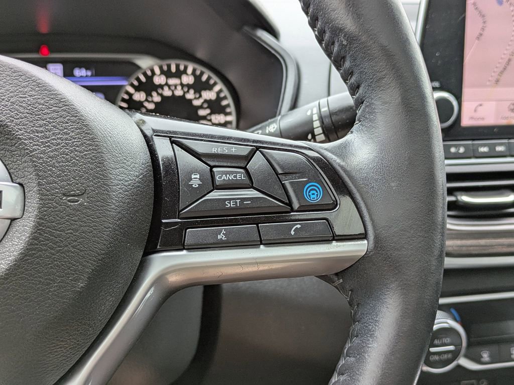 Used 2022 Nissan Altima 2.5 SL image 26