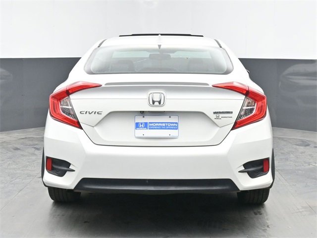 Used 2016 Honda Civic Touring image 13