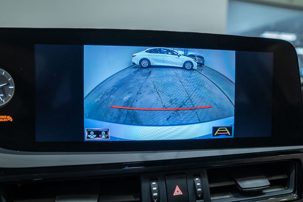 Used 2022 Lexus ES 350 w/ Premium Package image 26