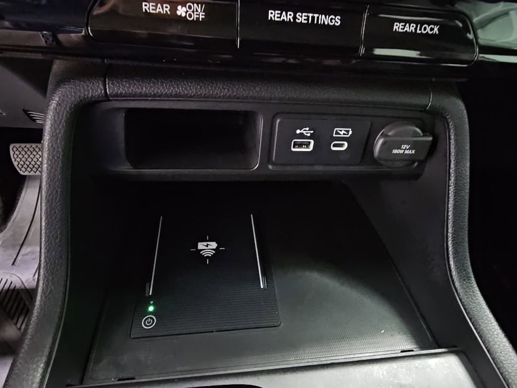 Used 2023 Honda Pilot EX-L image 21