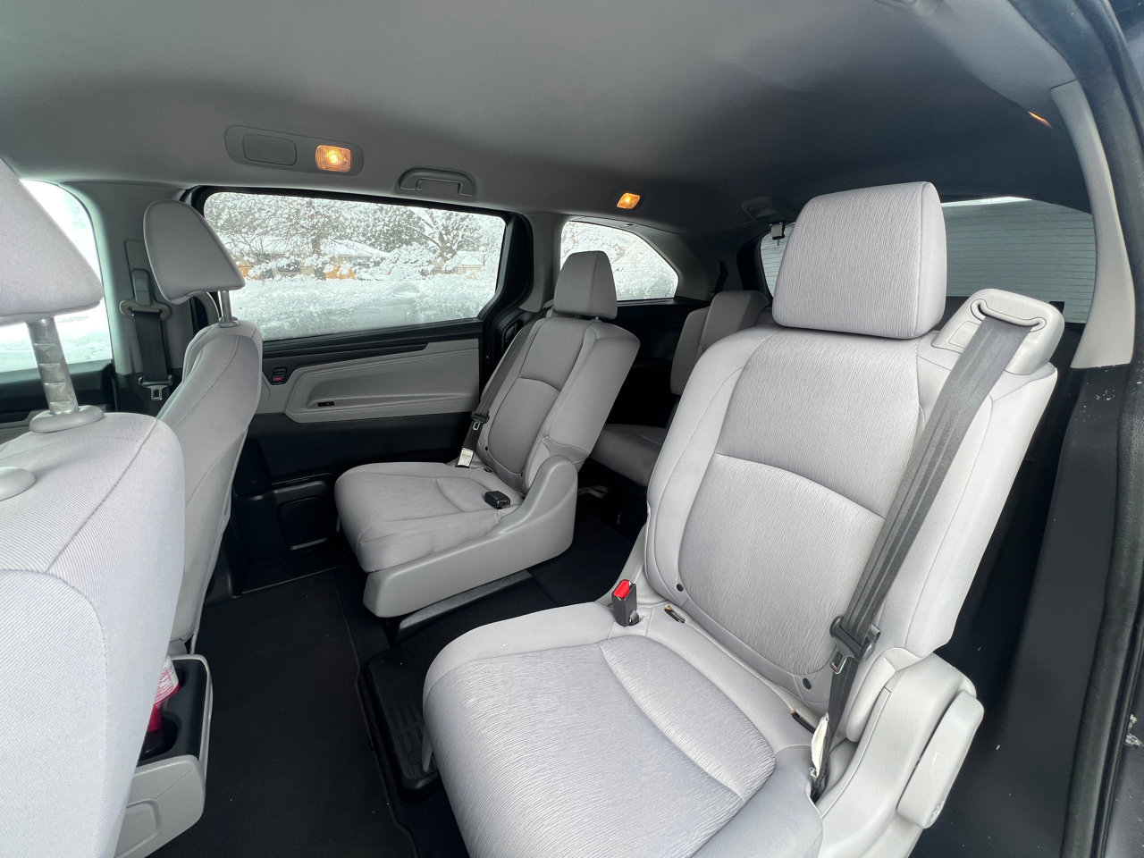 Used 2019 Honda Odyssey LX image 22