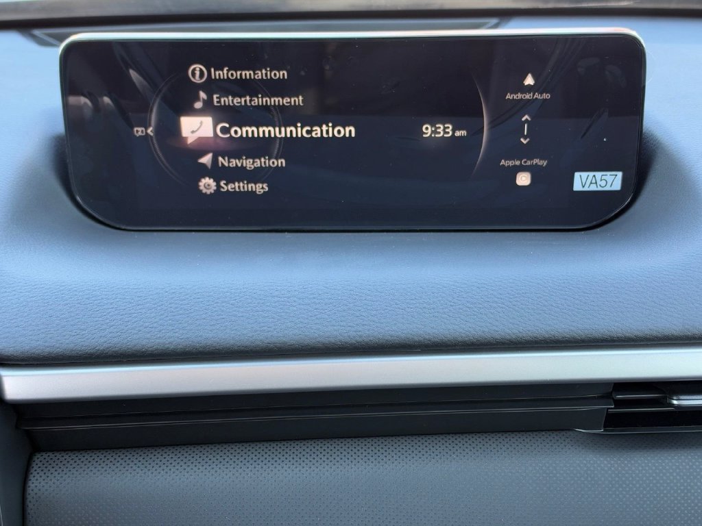 New 2026 MAZDA CX-50 AWD 2.5 S w/ Weather Package image 14