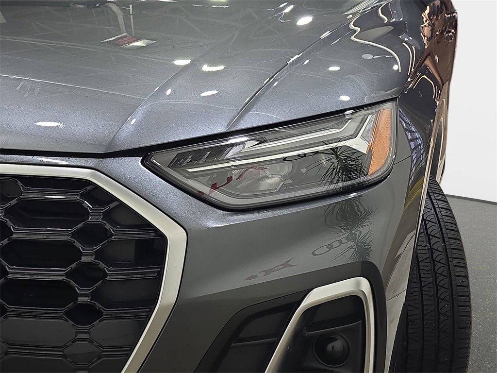 Certified 2023 Audi Q5 2.0T Premium image 34