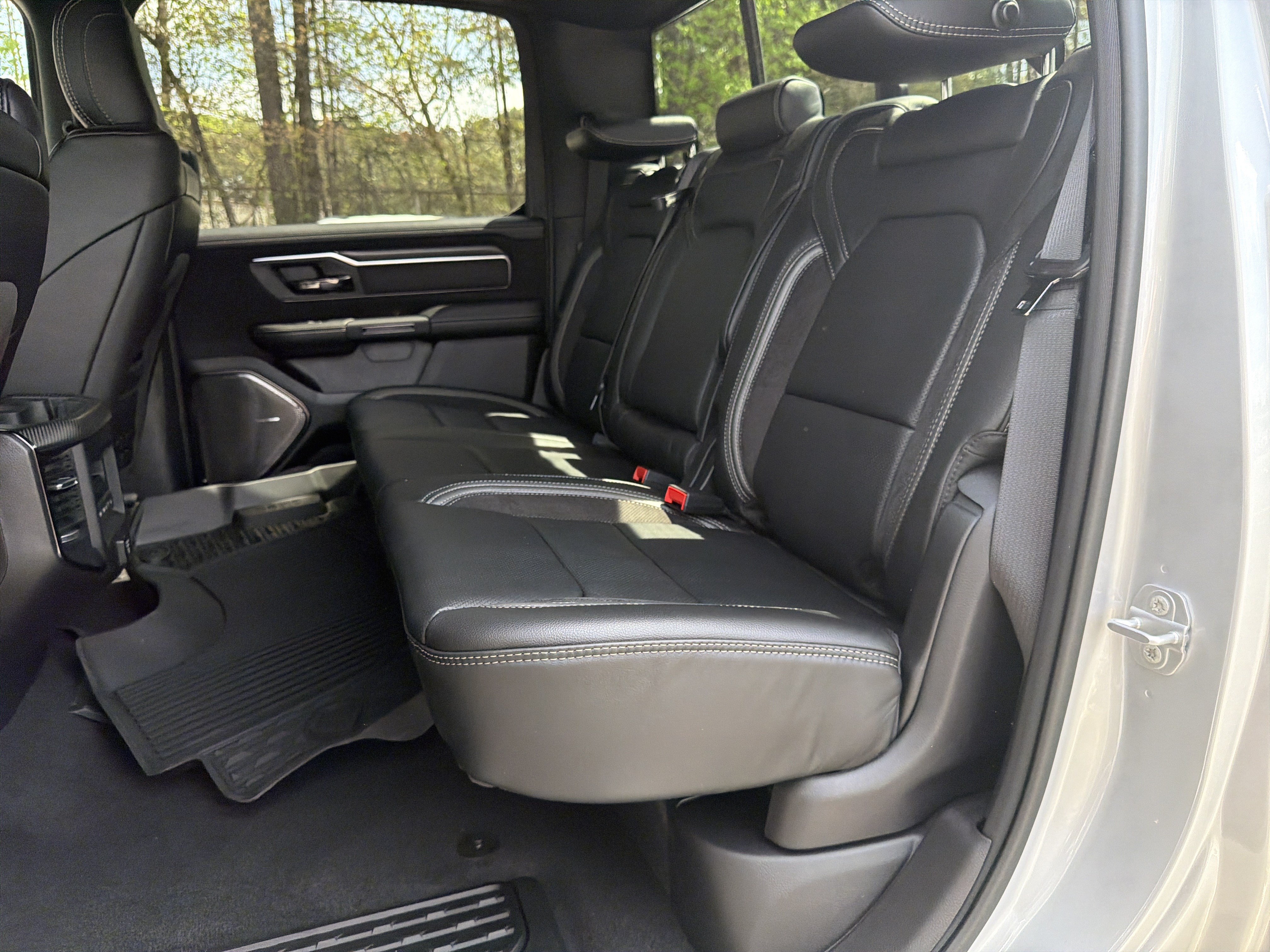 New 2026 RAM 1500 RHO w/ RHO Level 1 Equipment Group AWD/4WD image 24