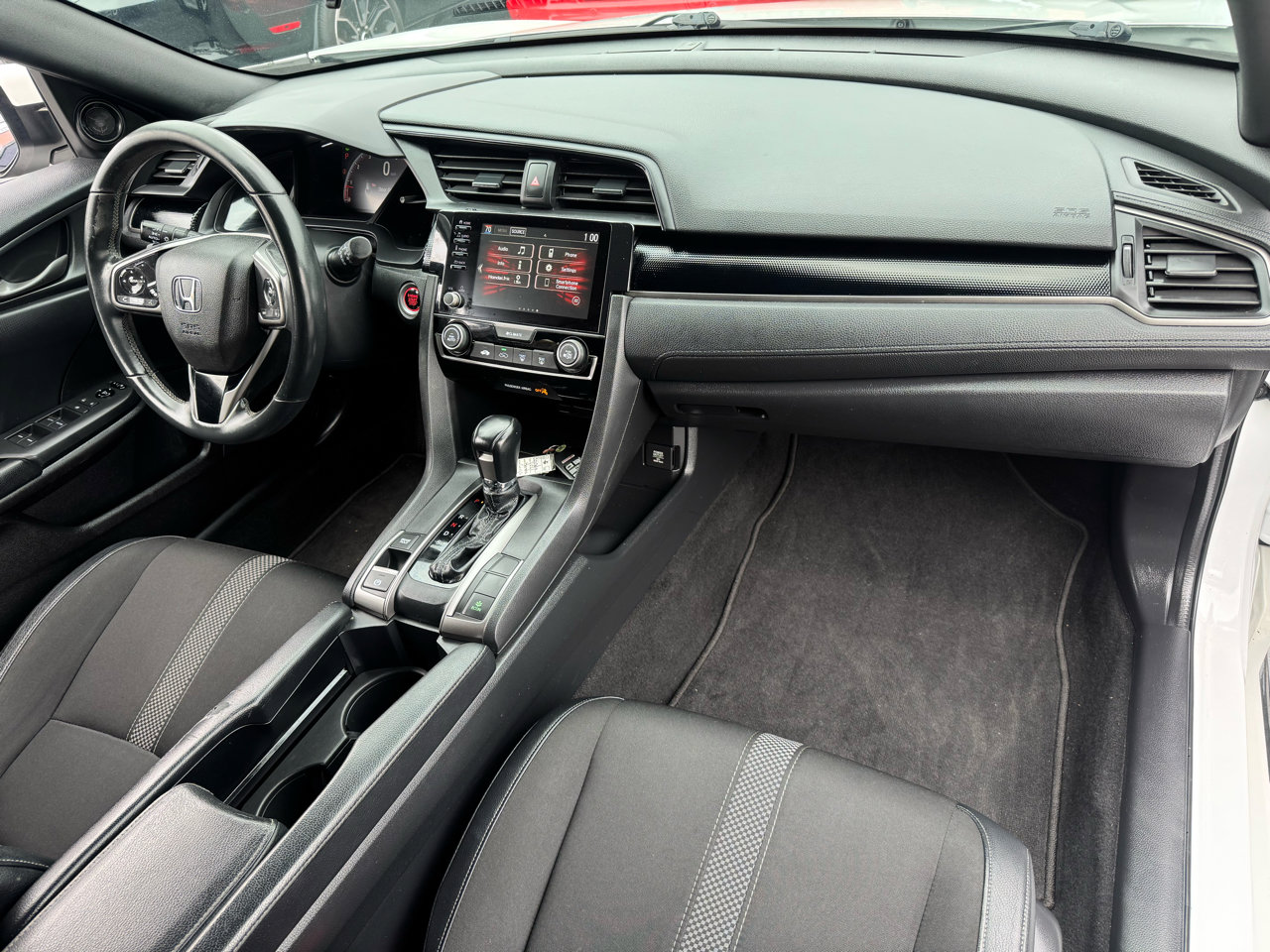 Used 2021 Honda Civic Sport image 18