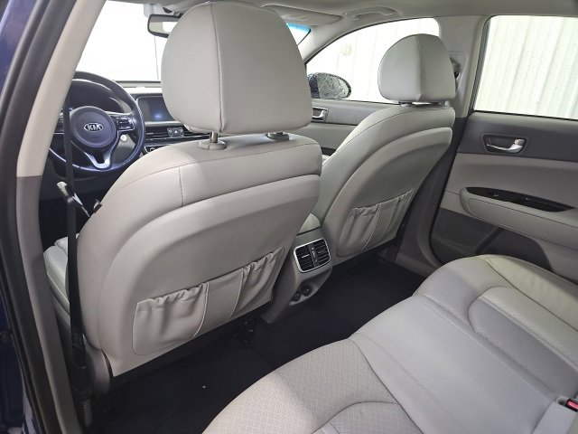 Used 2016 Kia Optima EX w/ Premium Package image 18