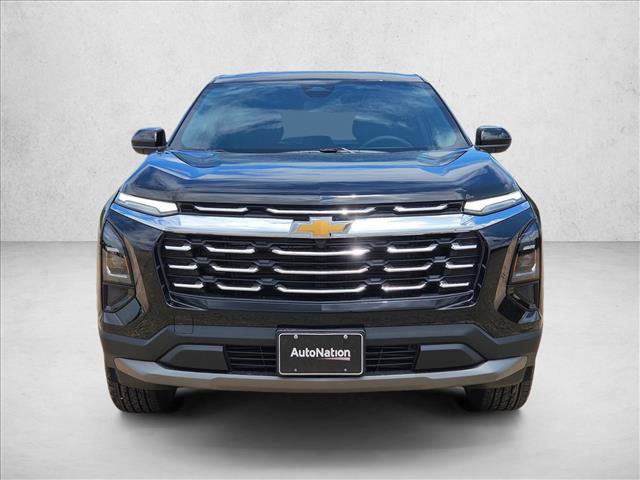 New 2026 Chevrolet Equinox LT FWD image 6