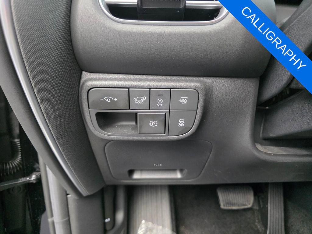 Used 2026 Hyundai Palisade Calligraphy image 27