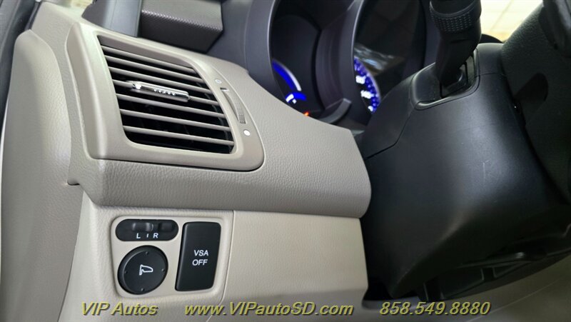 Used 2011 Acura RDX w/ Technology Package FWD image 21