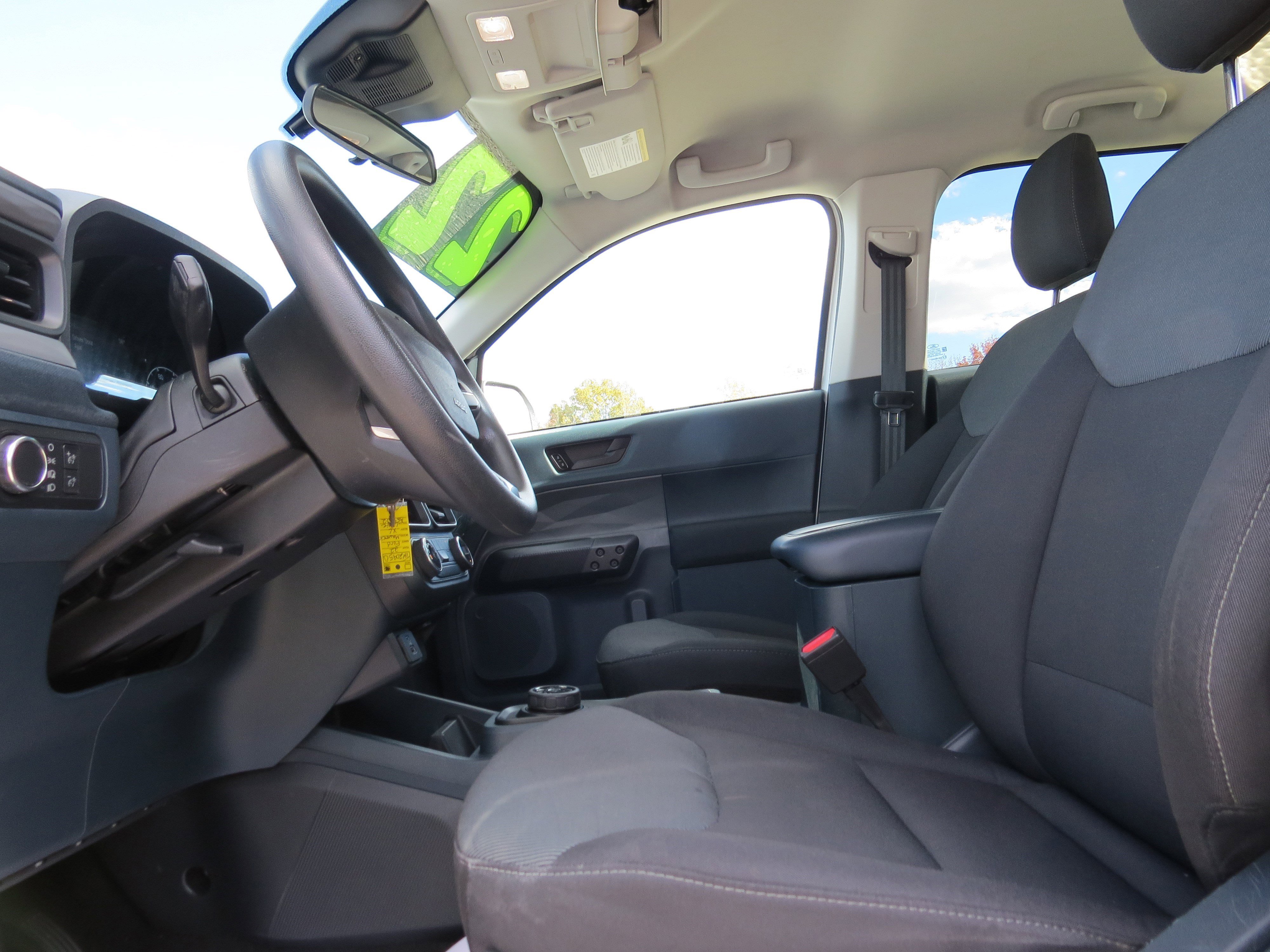 Used 2022 Ford Maverick XL image 16