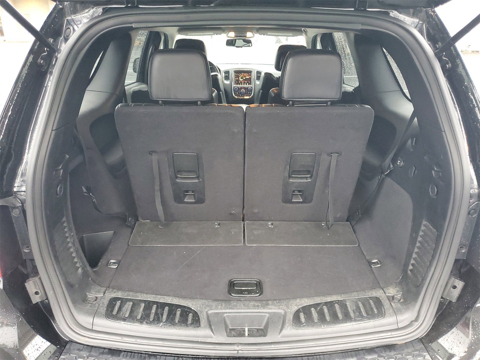 Used 2015 Dodge Durango Limited image 29