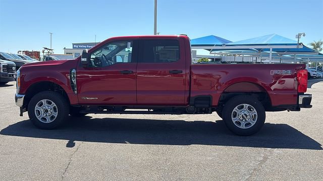 New 2026 Ford F250 XLT w/ FX4 Off-Road Package AWD/4WD image 6