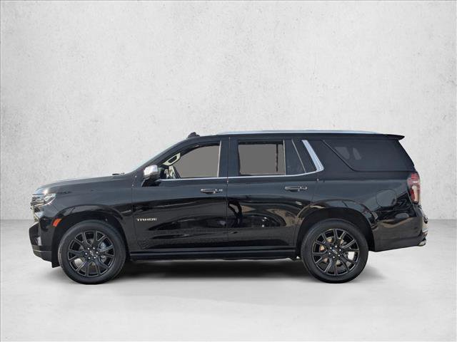 Used 2023 Chevrolet Tahoe Premier image 9