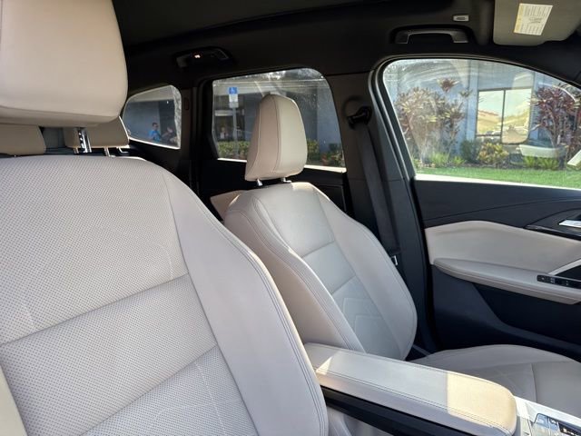 Used 2024 BMW X1 xDrive28i image 12