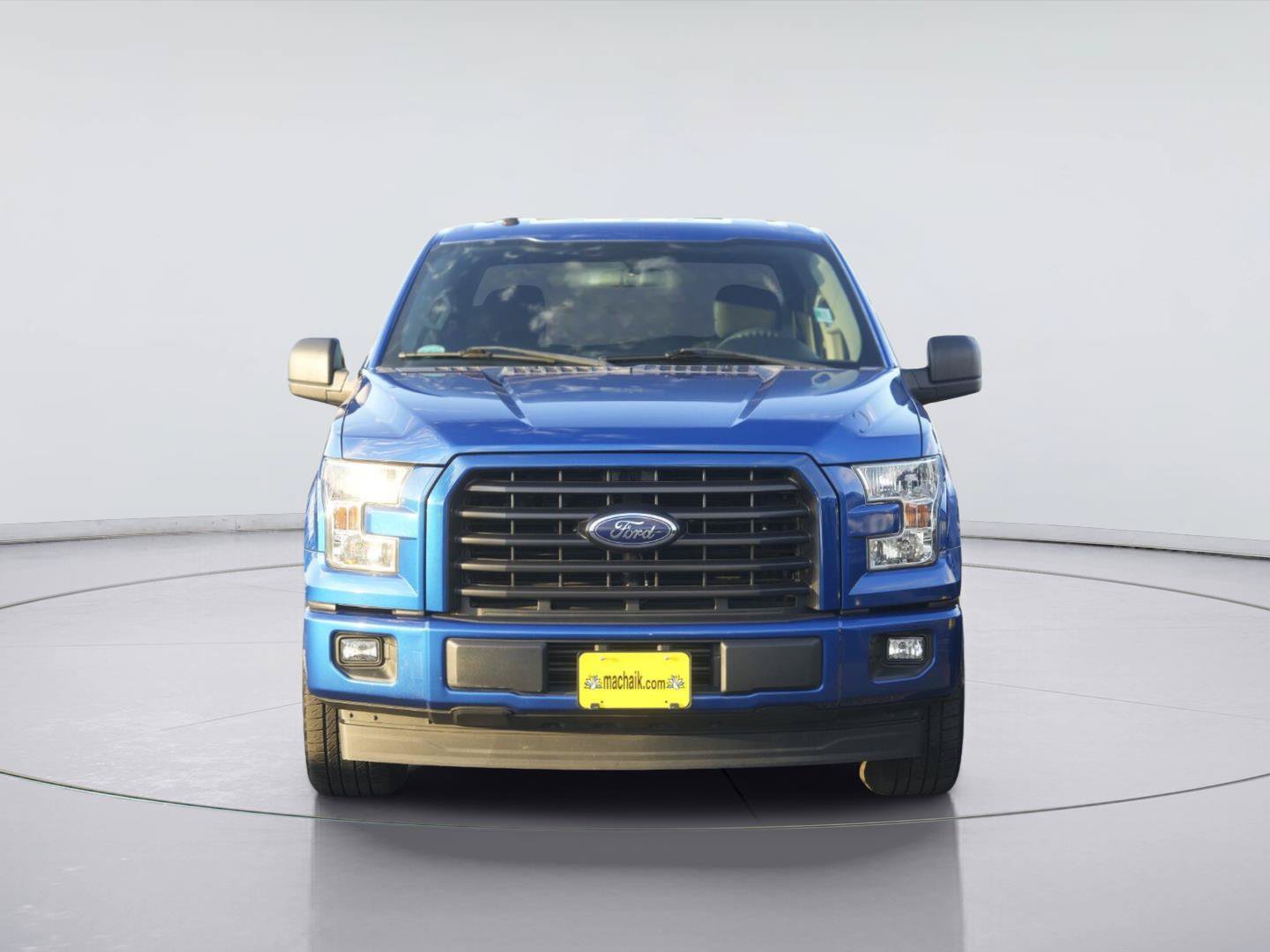 Used 2017 Ford F150 XL w/ Equipment Group 101A Mid RWD image 3
