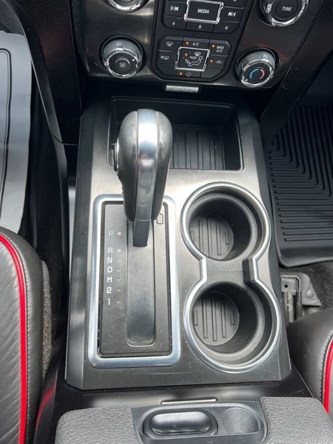Used 2014 Ford F150 FX4 w/ FX Appearance Package AWD/4WD image 16