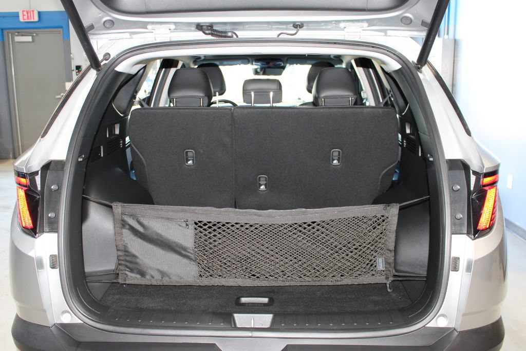 Used 2023 Hyundai Tucson SEL w/ Convenience Package AWD/4WD image 25