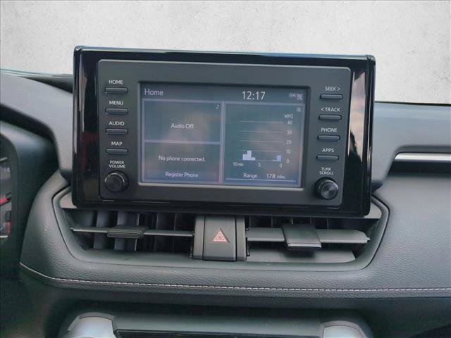 Certified 2019 Toyota RAV4 LE FWD image 14