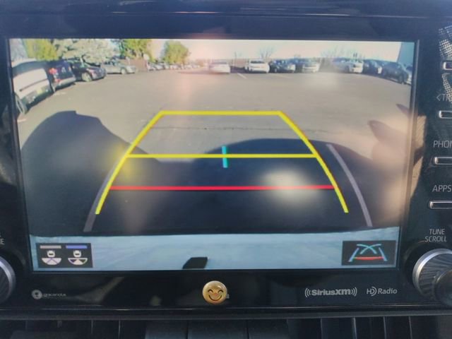 Used 2019 Toyota RAV4 XLE Premium image 18