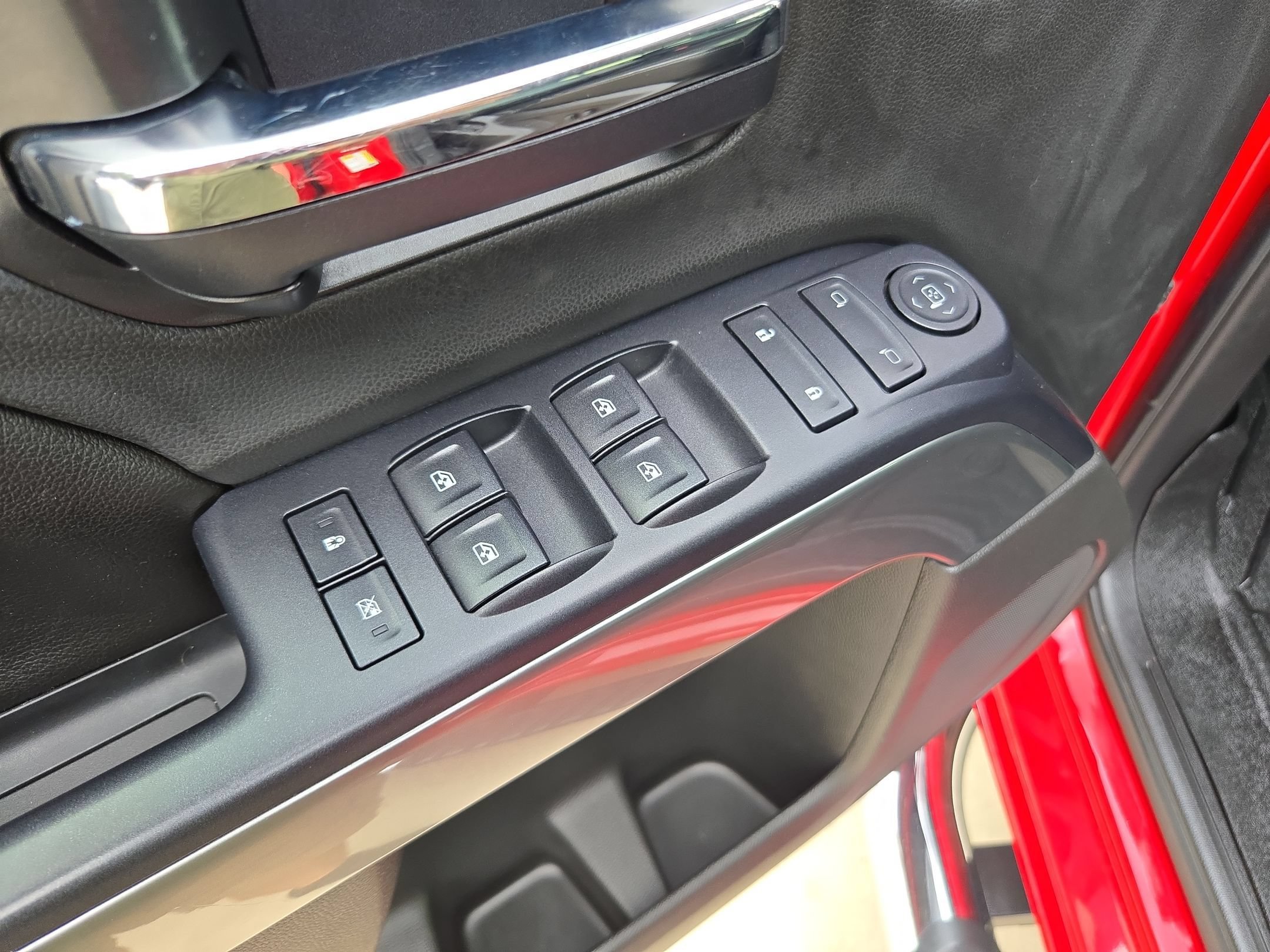 Certified 2016 Chevrolet Silverado 1500 LT w/ Texas Edition RWD image 12