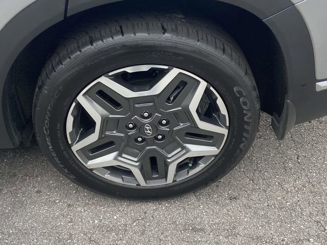 Certified 2023 Hyundai Santa Fe Limited w/ Cargo Package image 7