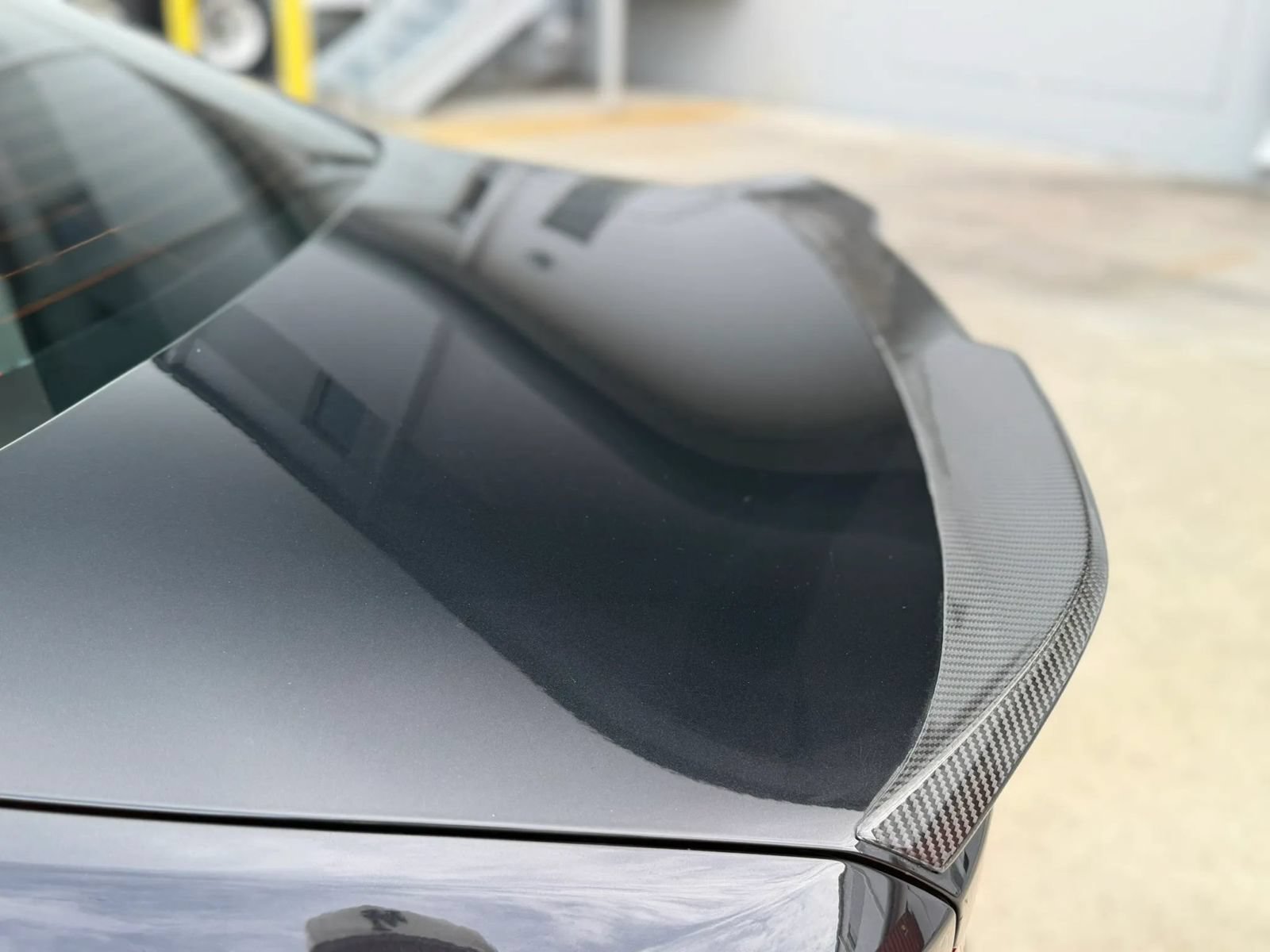 Used 2019 BMW M5 w/ Executive Package AWD/4WD image 23