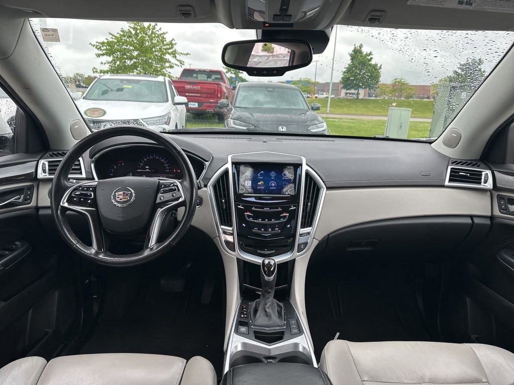 Used 2013 Cadillac SRX Luxury w/ Driver Awareness Package FWD image 20