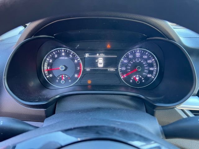 Certified 2023 Kia Forte LXS image 20