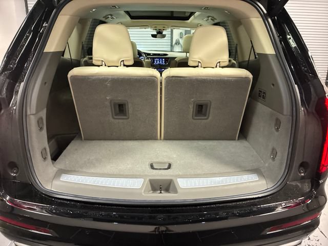 Certified 2022 Cadillac XT6 Premium Luxury w/ Technology Package FWD image 23