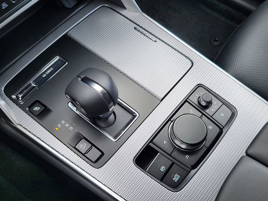 New 2026 MAZDA CX-70 SC Plus AWD/4WD image 11