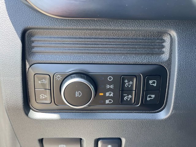 New 2026 Ford F350 Lariat w/ Lariat Ultimate Package AWD/4WD image 18