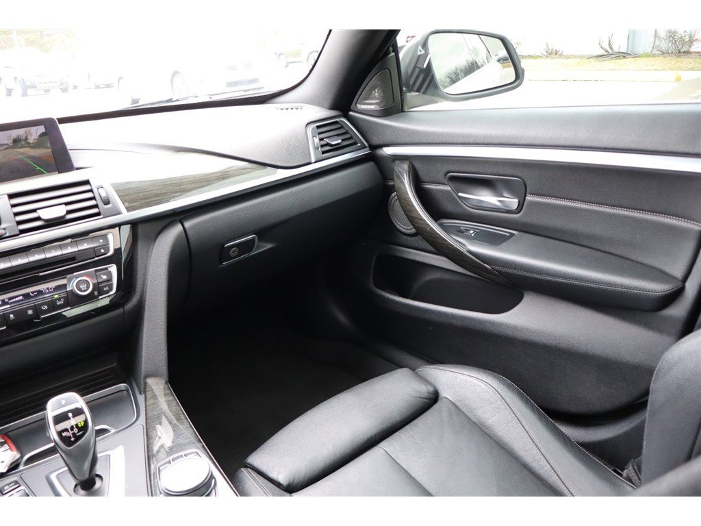 Used 2019 BMW 440i Gran Coupe xDrive w/ Convenience Package image 24