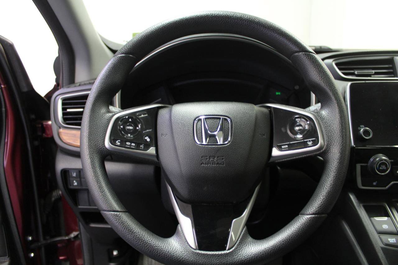 Used 2019 Honda CR-V EX image 8
