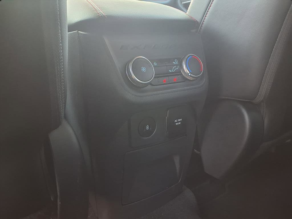Used 2025 Ford Explorer ST image 22