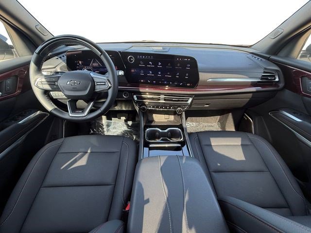 Used 2024 Chevrolet Traverse Z71 w/ Enhanced Driving Package AWD/4WD image 12