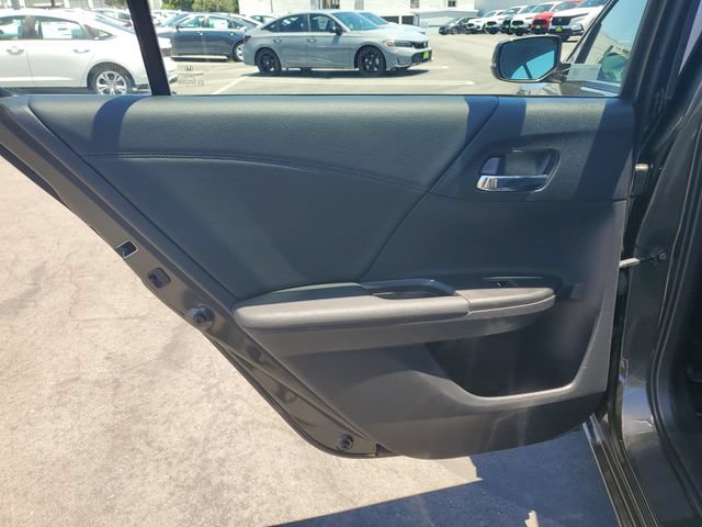 Used 2013 Honda Accord EX-L image 14