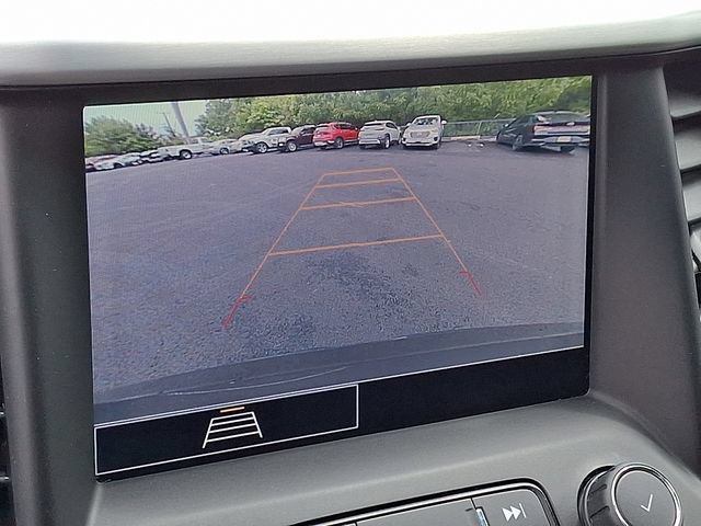 Used 2020 GMC Acadia SLE w/ Driver Convenience Package AWD/4WD image 18
