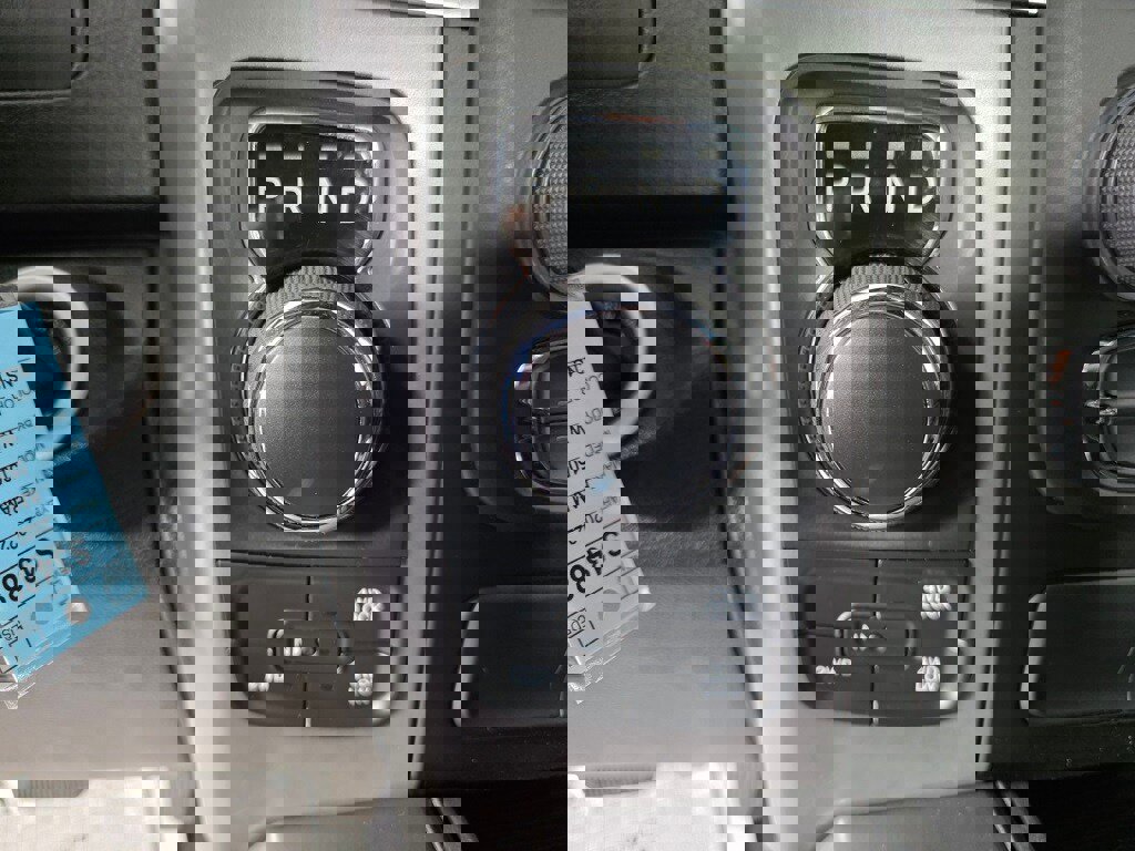 Used 2022 RAM 1500 Classic Warlock w/ Electronics Group image 22