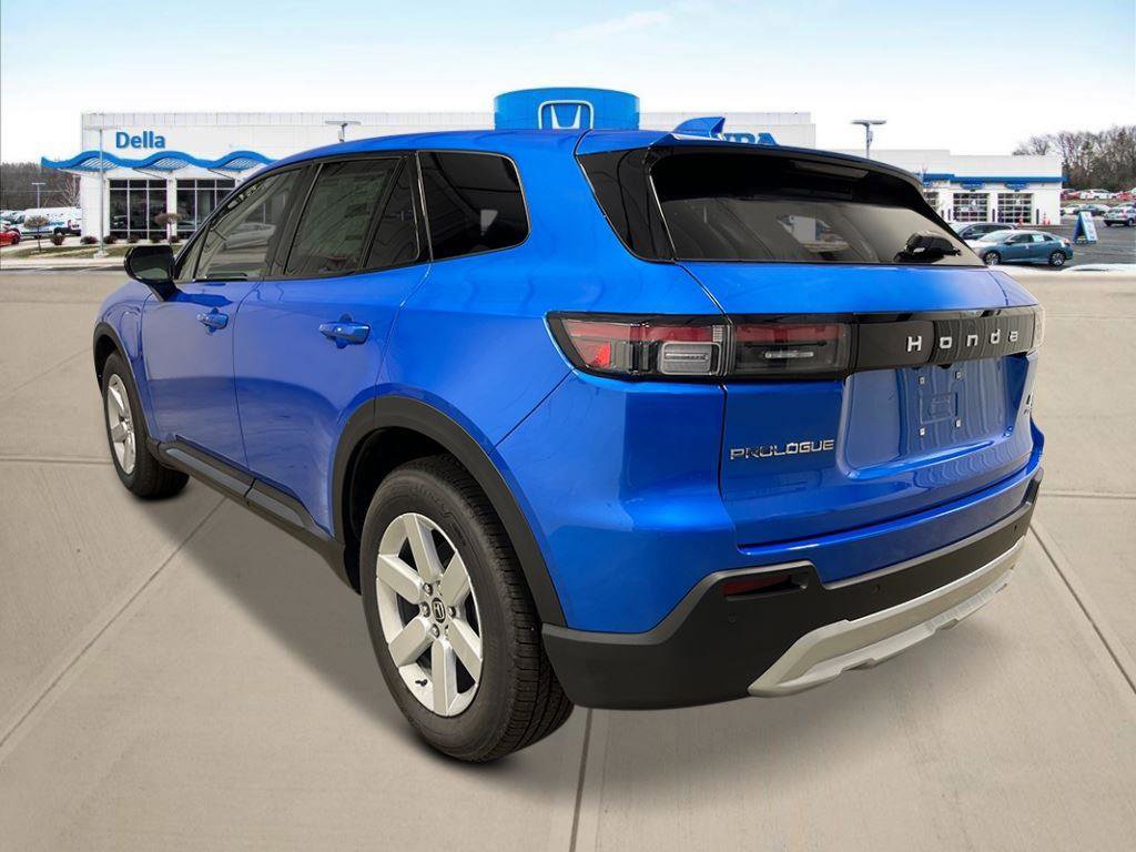 New 2026 Honda Prologue EX image 5