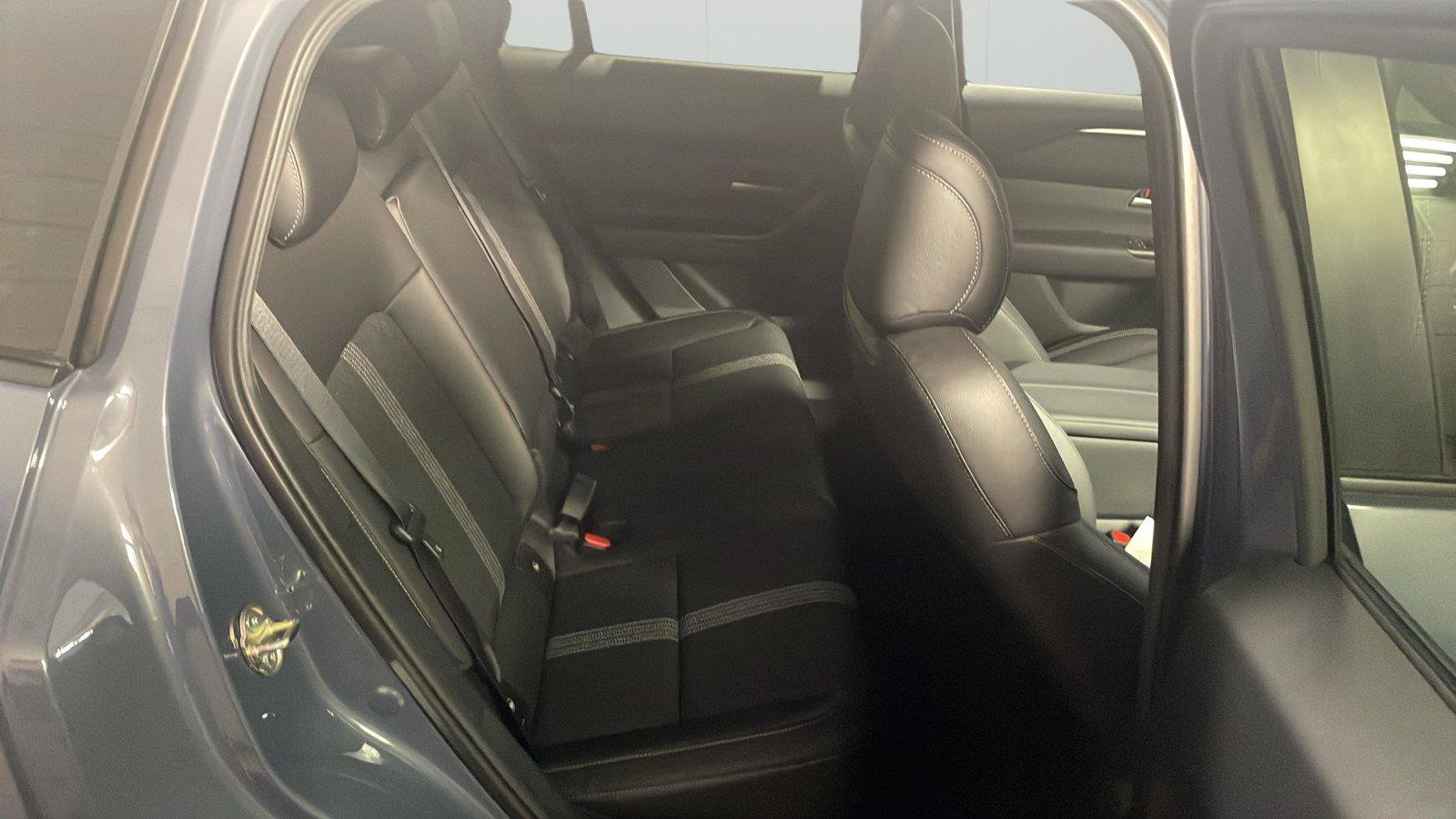 New 2026 MAZDA CX-50 AWD 2.5 S w/ Cargo Package image 13