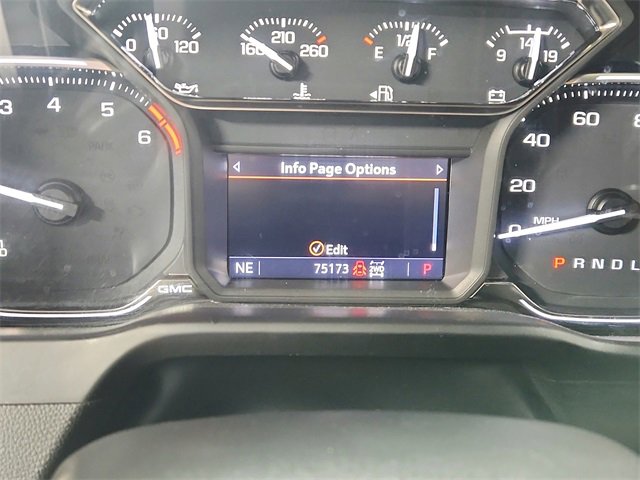 Used 2021 GMC Sierra 2500 AT4 image 22