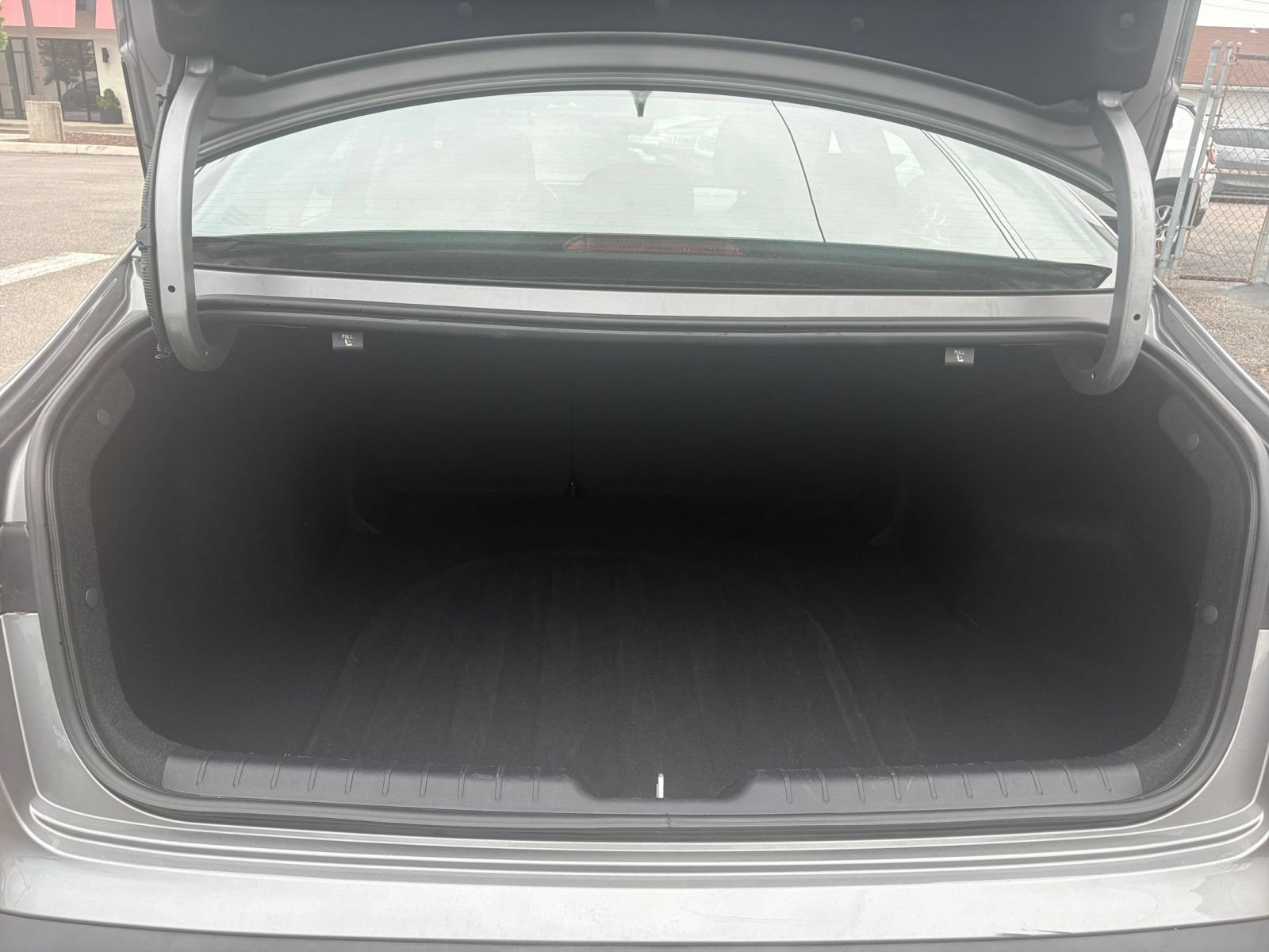 Used 2025 Kia K4 FWD image 29