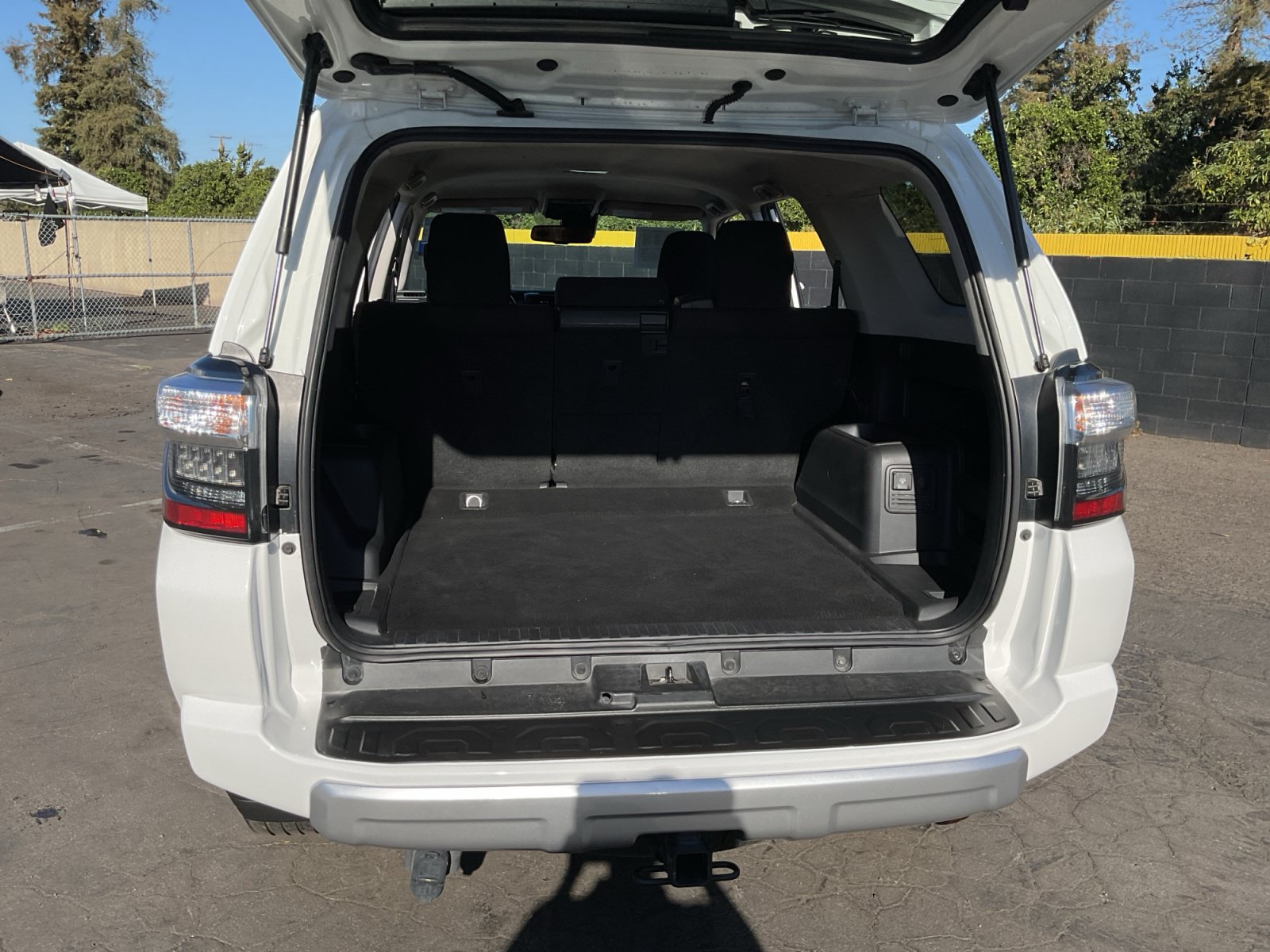 Used 2023 Toyota 4Runner TRD Off-Road AWD/4WD image 25
