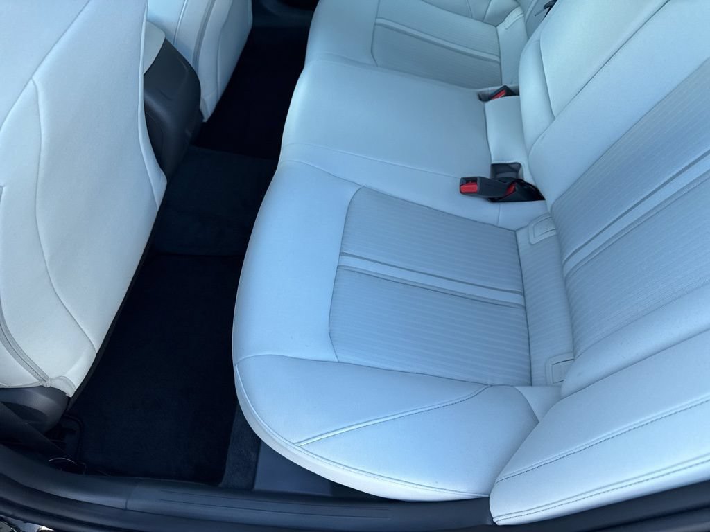 New 2026 Hyundai Sonata SEL FWD image 18