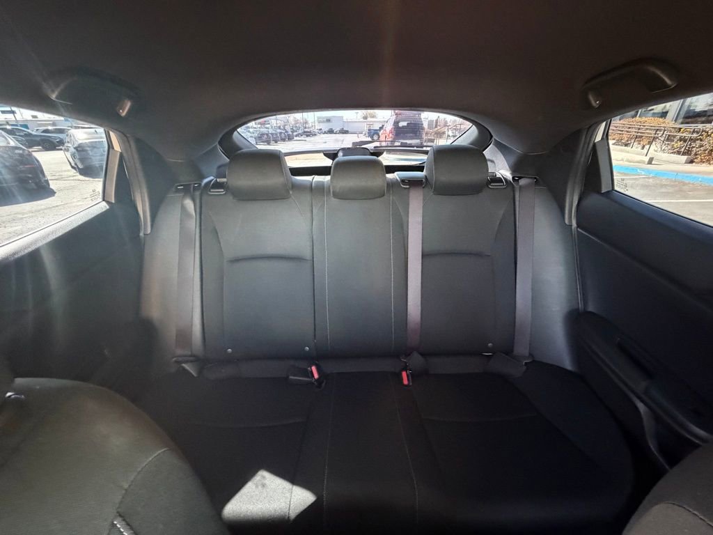 Used 2019 Honda Civic Sport image 12