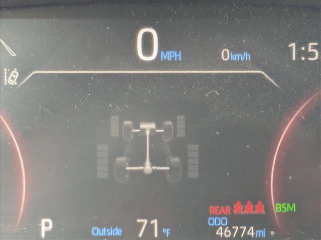 Used 2024 Toyota RAV4 XLE image 11