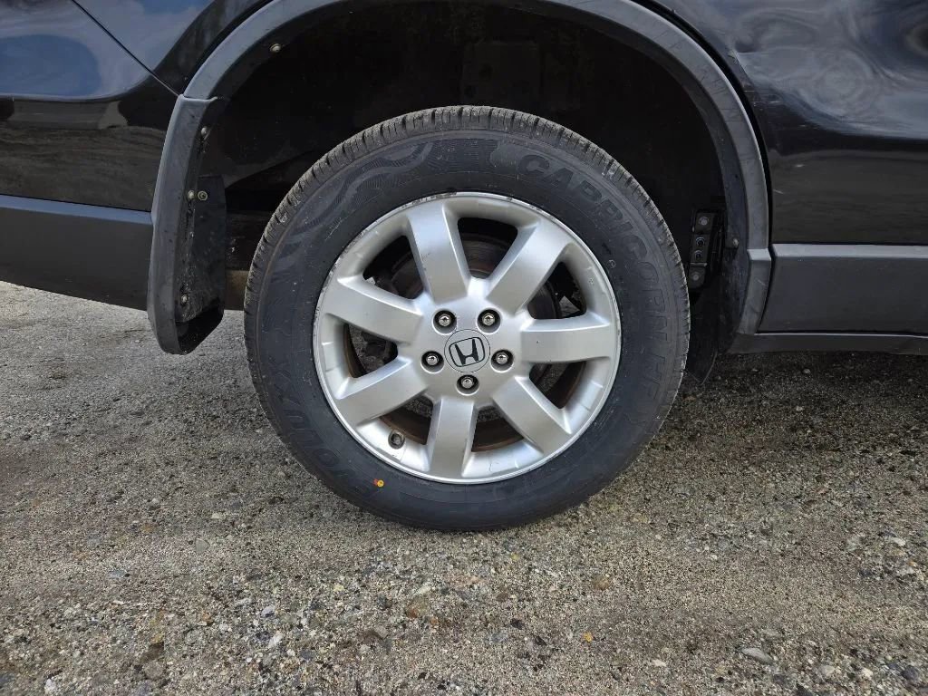 Used 2009 Honda CR-V EX image 6