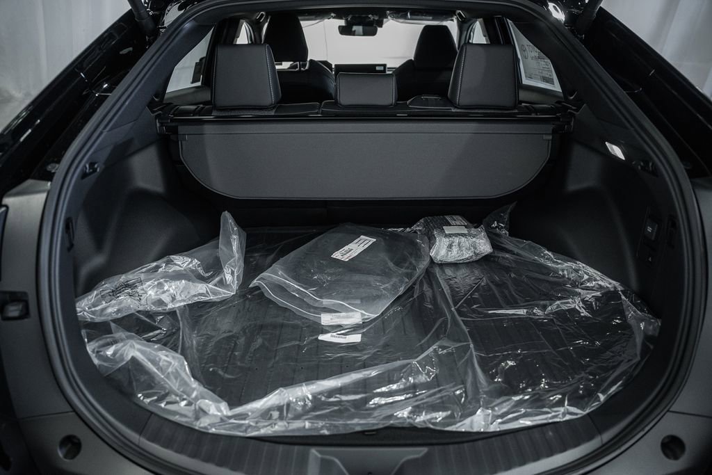 New 2026 Toyota bZ image 9